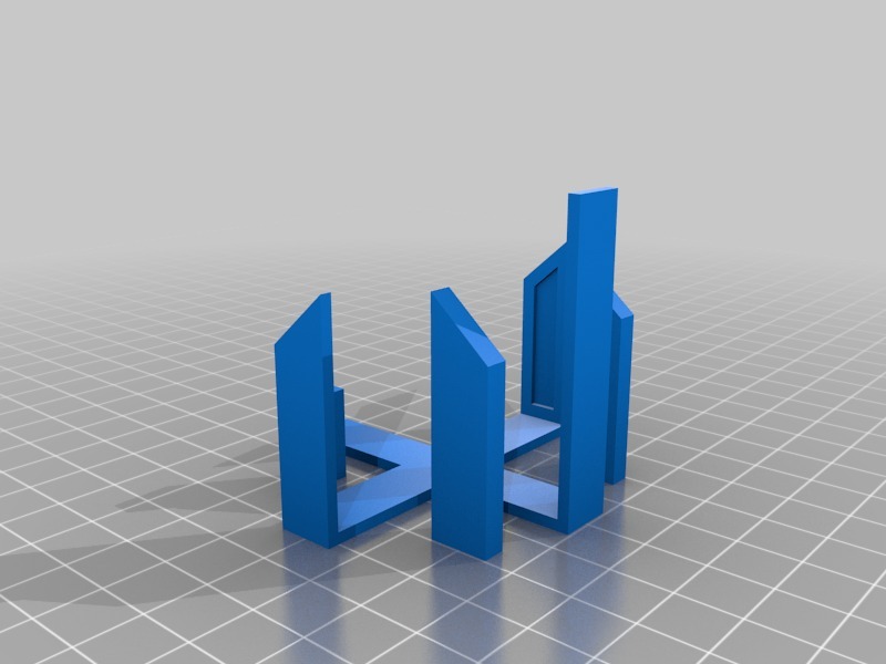 Коробка для подарка на Валентинов день