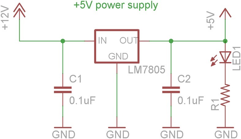 RecycleBot v2.3 - Экструдер для 3D-печати