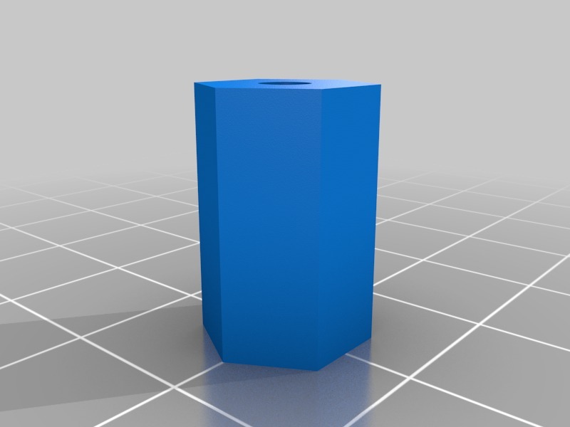 Держатель для карандашей Six Shot Open SCAD