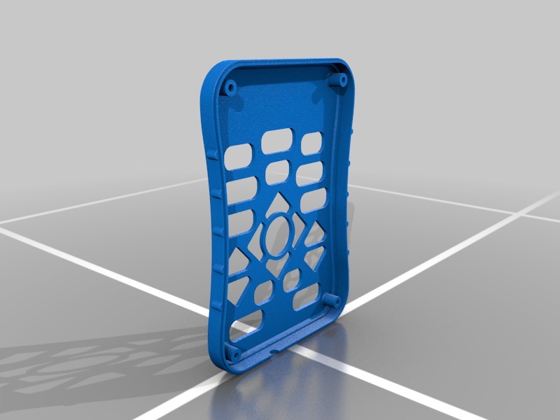 CNC Pendant для управления станком