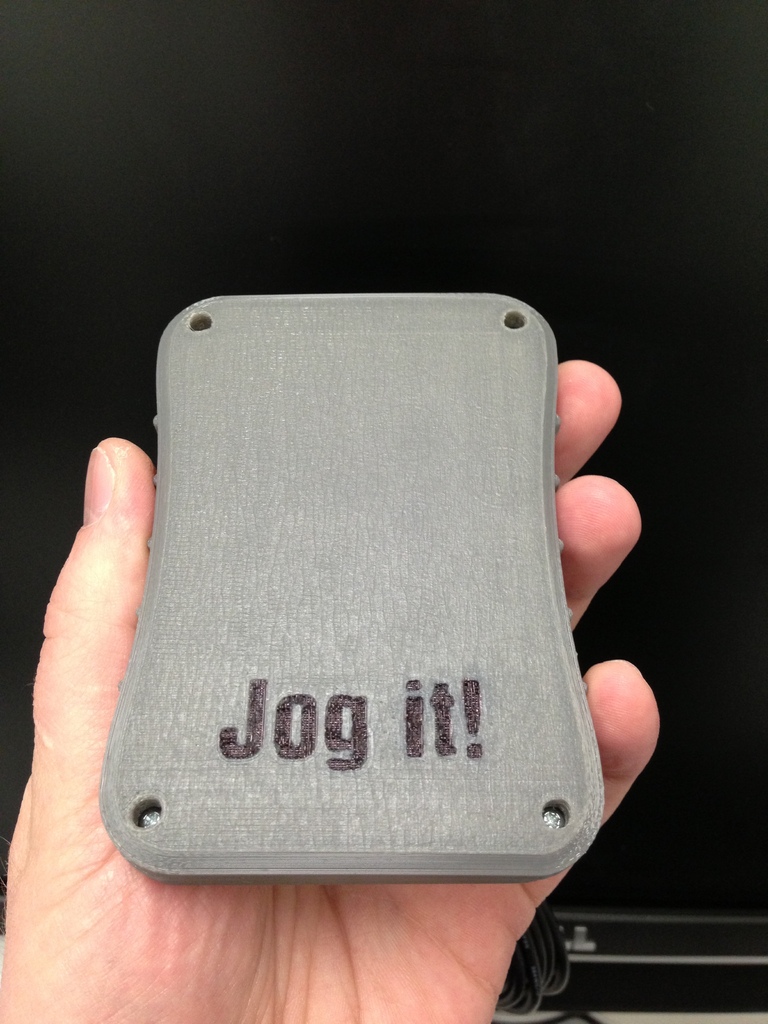 CNC Pendant для управления станком