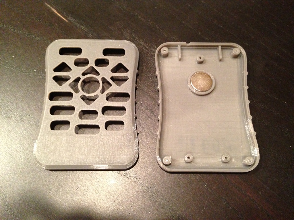 CNC Pendant для управления станком