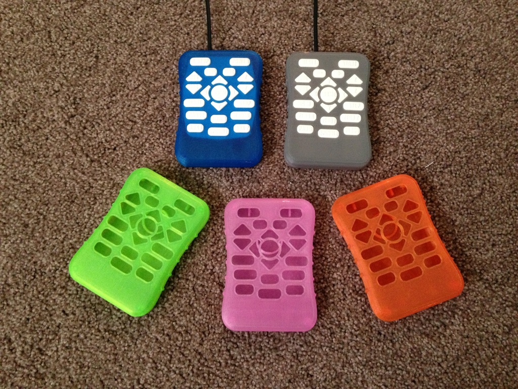 CNC Pendant для управления станком