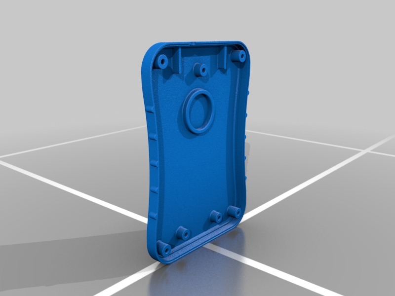 CNC Pendant для управления станком