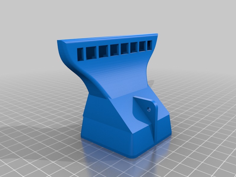 Открытая коробка для GEN7