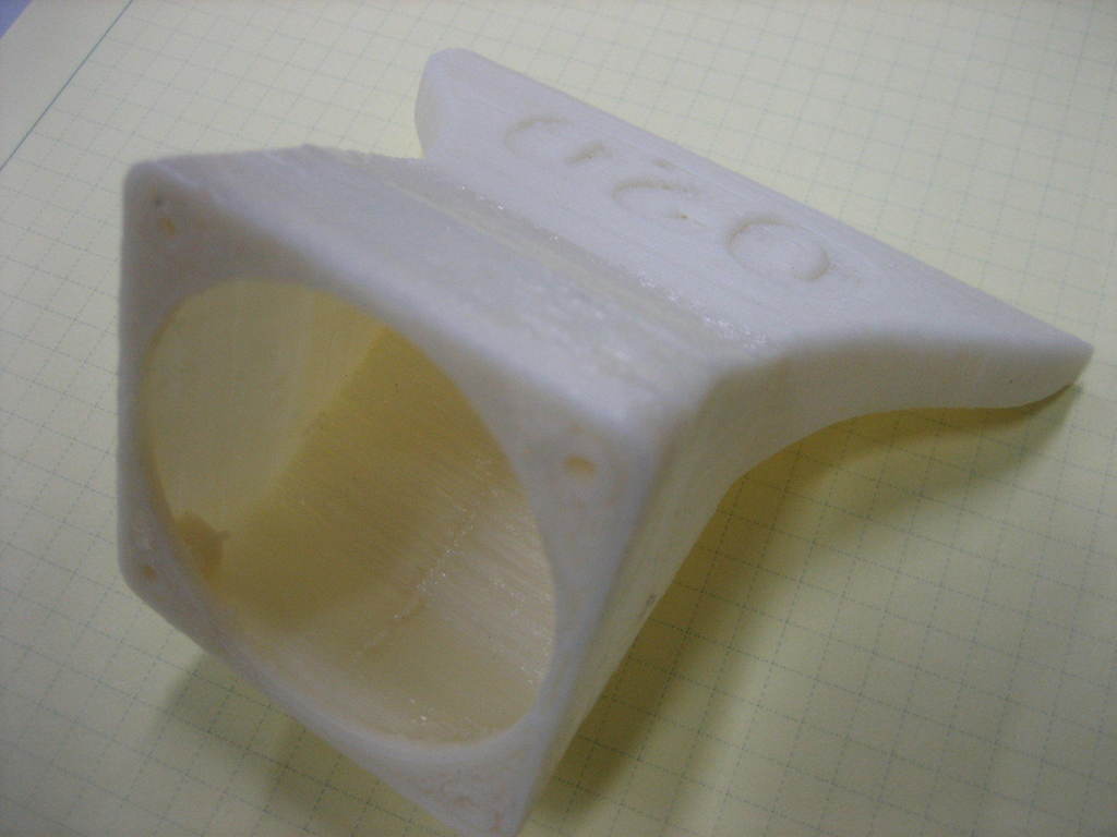 Открытая коробка для GEN7