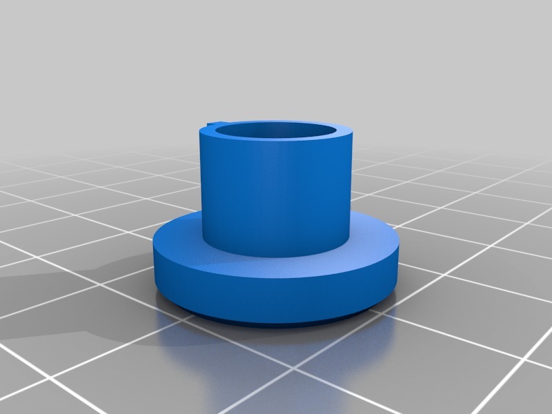 Корпус игровой консоли OUYA