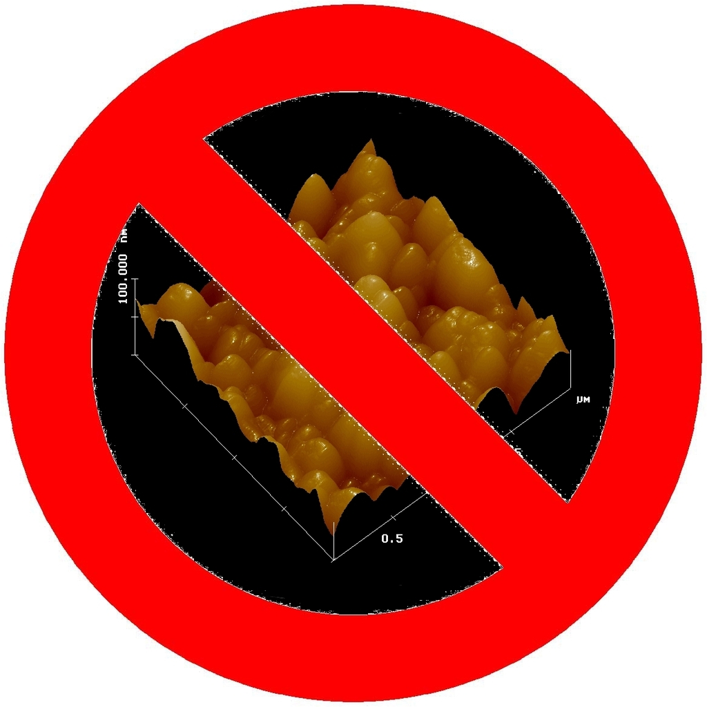 Материалы для 3D-печати, которые нельзя запатентовать