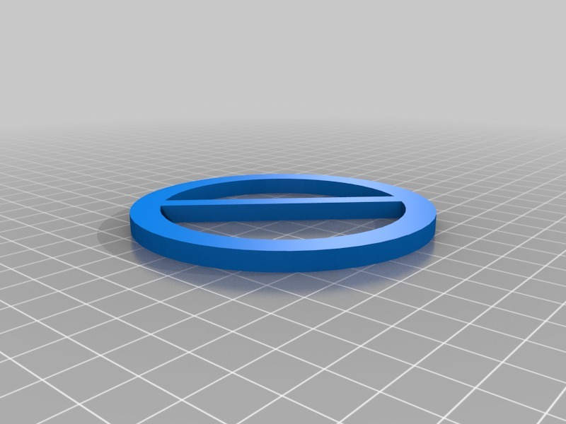 Материалы для 3D-печати, которые нельзя запатентовать