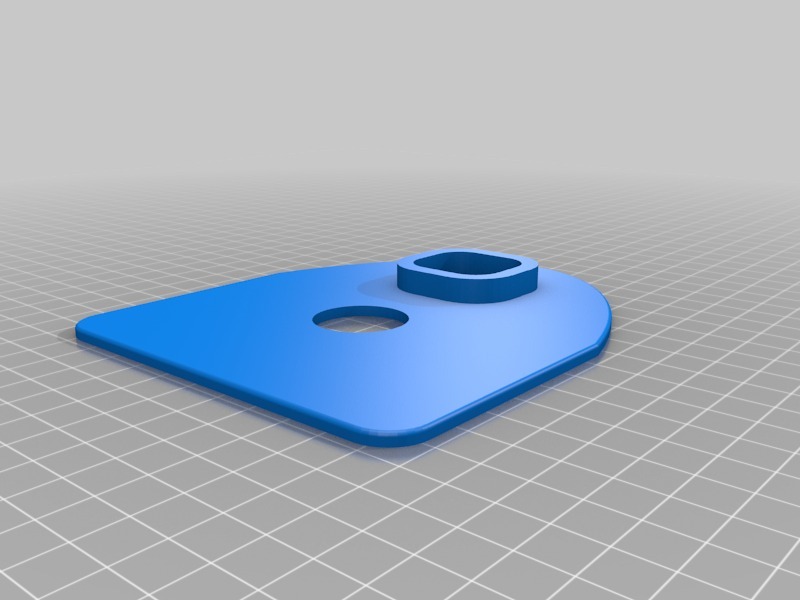 Полностью печатающийся микроскоп