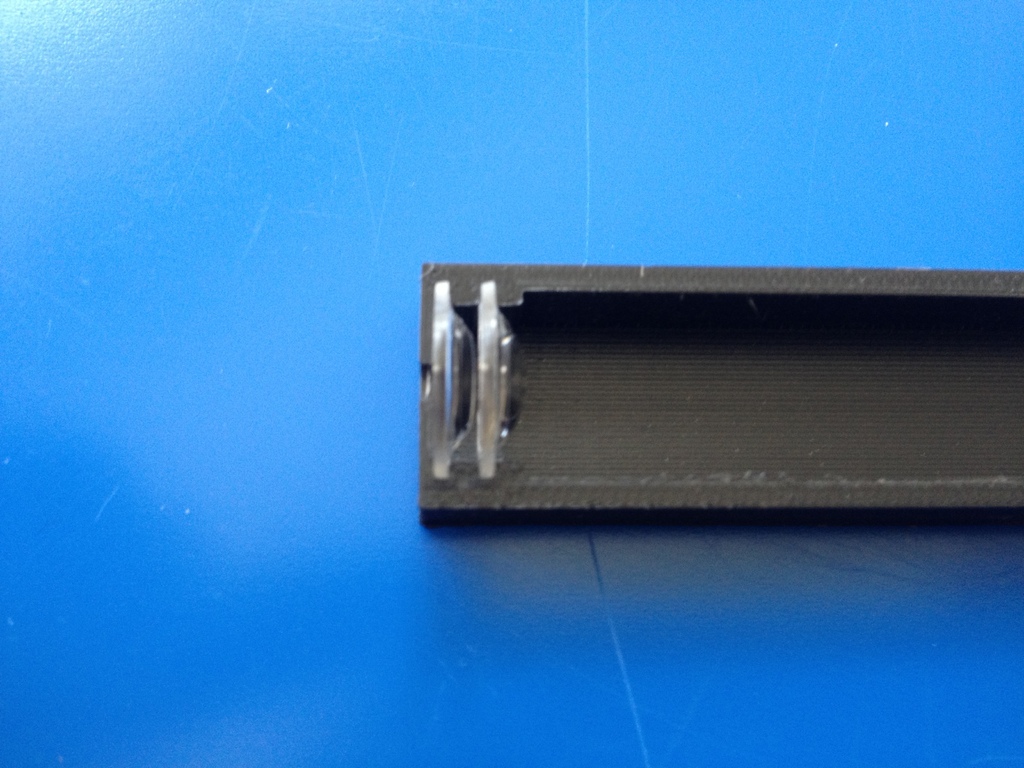 Полностью печатающийся микроскоп