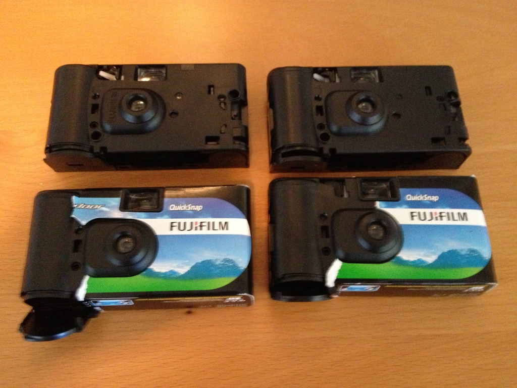 Полностью печатающийся микроскоп