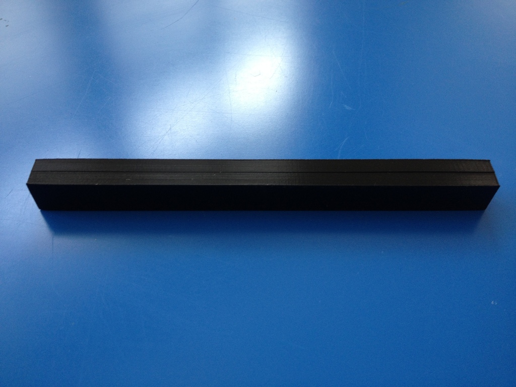 Полностью печатающийся микроскоп