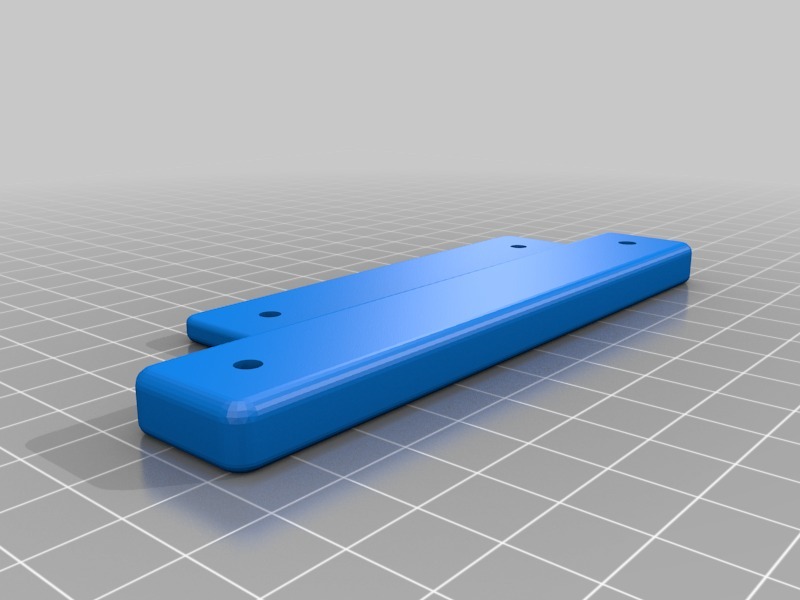 Крепление для блока питания OB1.4