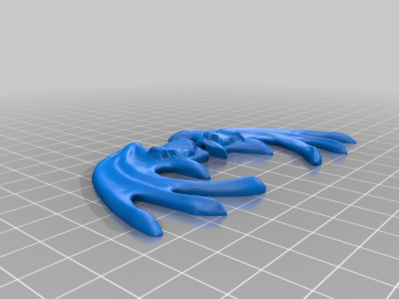 Анимированный дракон с использованием littleBits