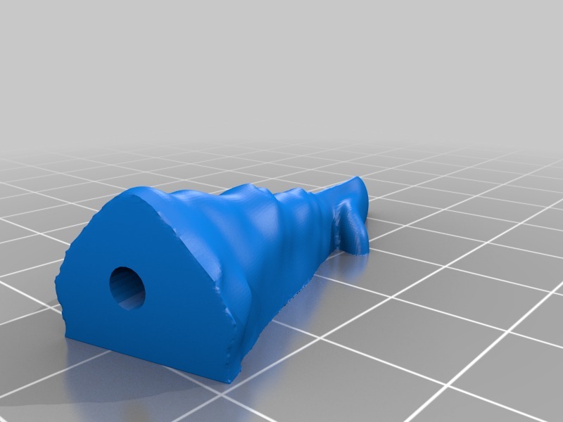 Анимированный дракон с использованием littleBits