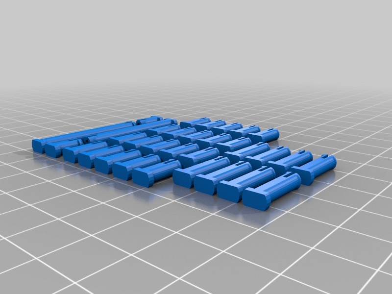 Сборная рука-робот Snap-Together