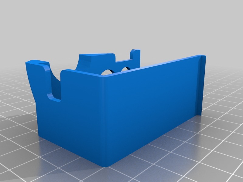 Крепление для камеры Go Pro Hero2