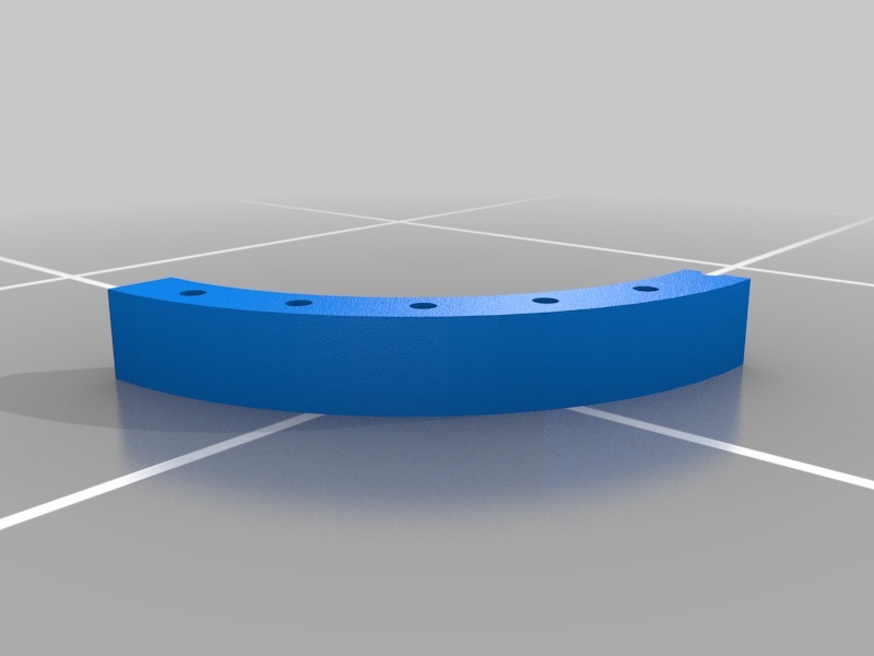 Расширяемая модель птичьего домика