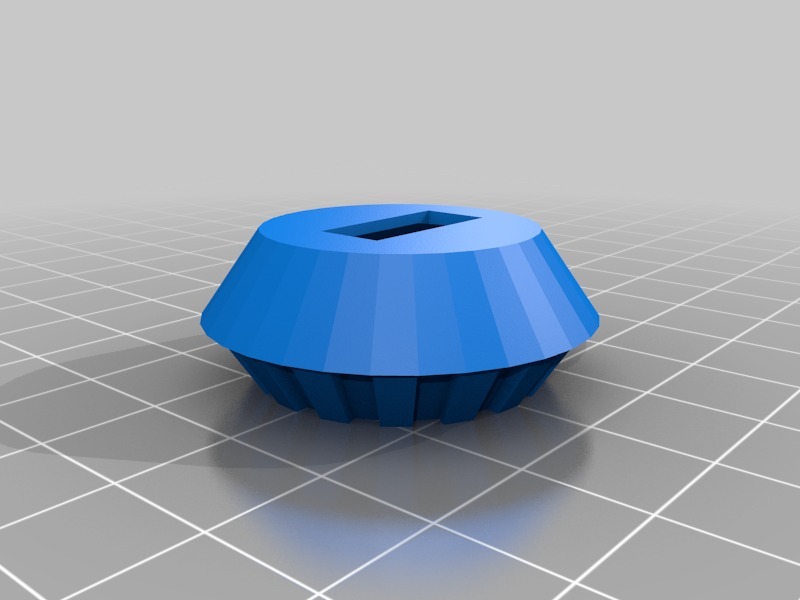 3D Печатная Камера - Открытая Рефлексная