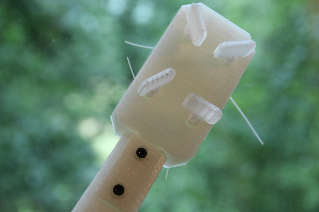 Банджо-укулеле (Banjolele)