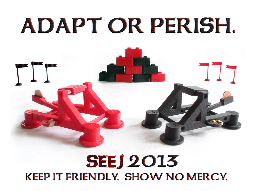 Набор для игры Seej 2013