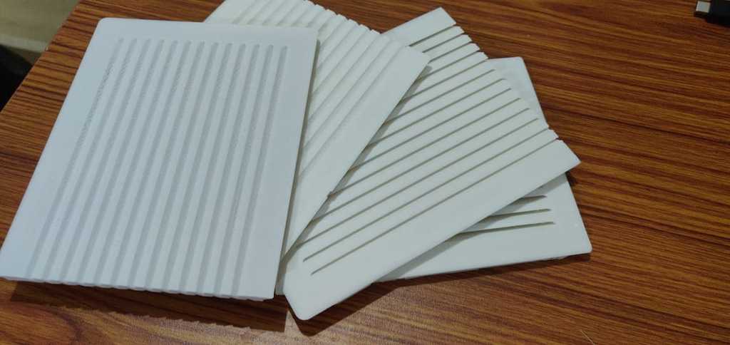 Дефлектор солнцезащитного козырька для Mercedes w211