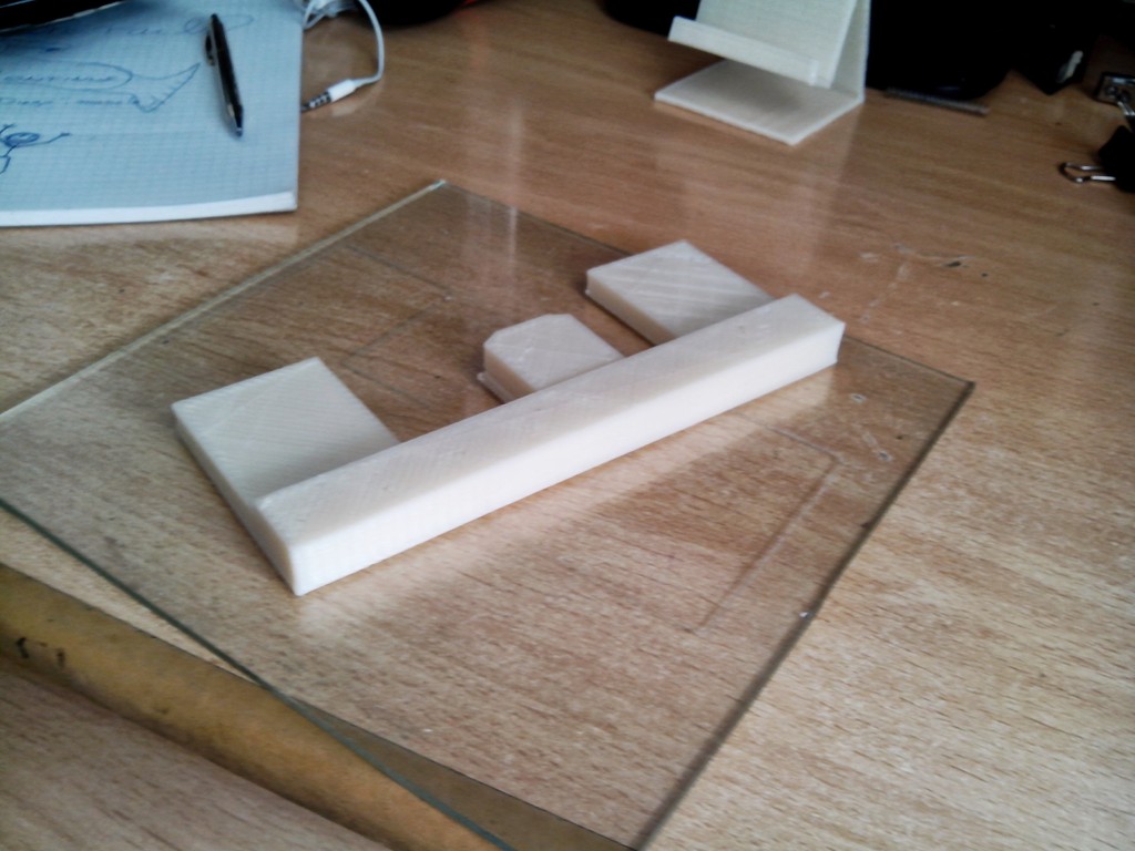 Инструмент km-932 для поддержки распредвала (Opel Frontera)