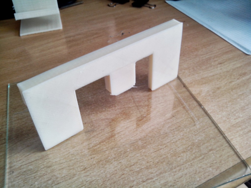 Инструмент km-932 для поддержки распредвала (Opel Frontera)