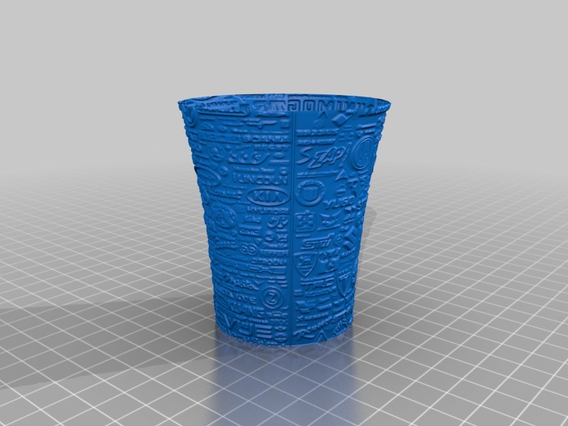 Еженедельная чаша 33 - Автомобили