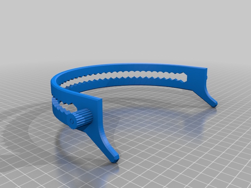 Open Source EEG Наушники