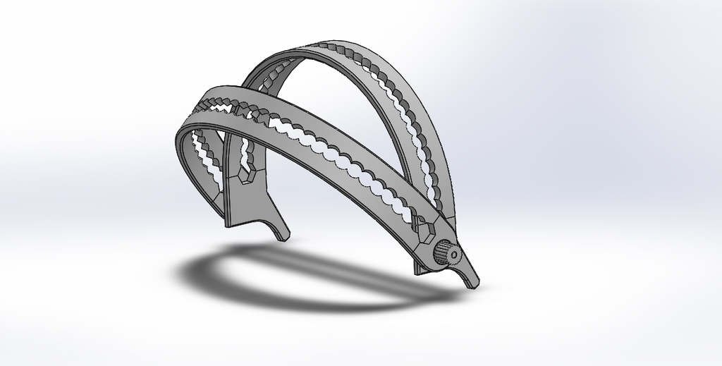 Open Source EEG Наушники