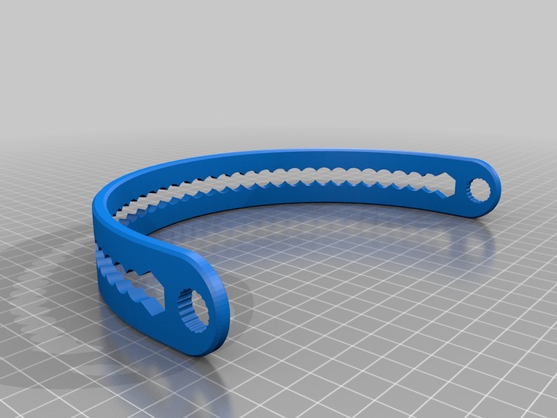 Open Source EEG Наушники