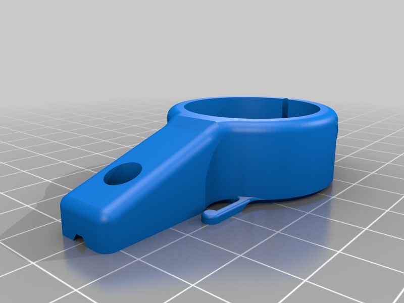 Бесщеточный карданный подвес Open Brushless Gimbal