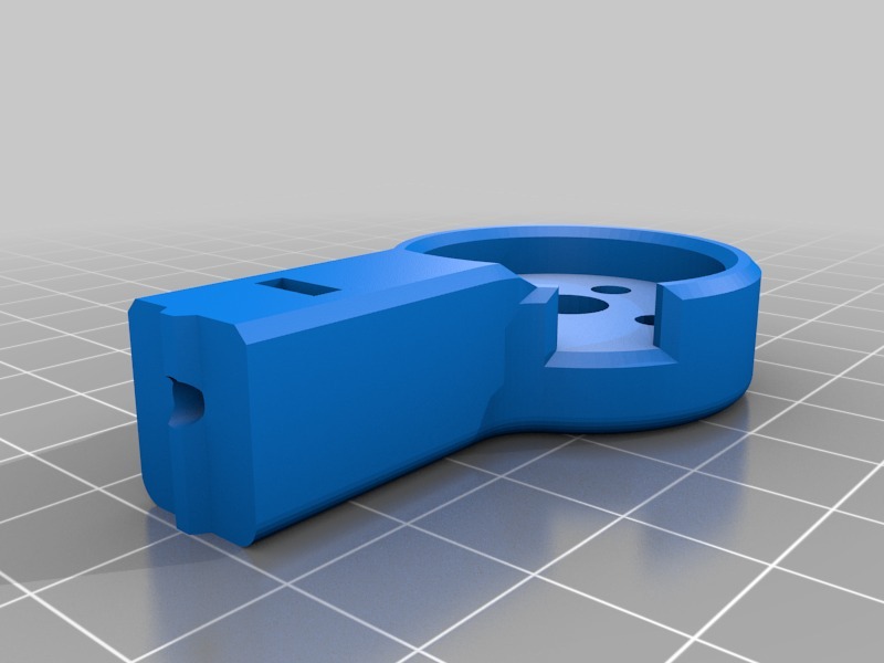 Бесщеточный карданный подвес Open Brushless Gimbal