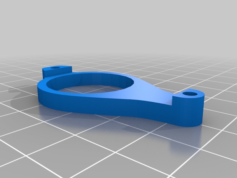 Бесщеточный карданный подвес Open Brushless Gimbal