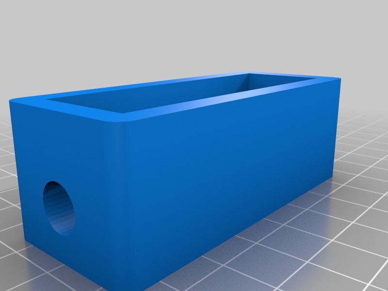 Панель питания Ord Bot