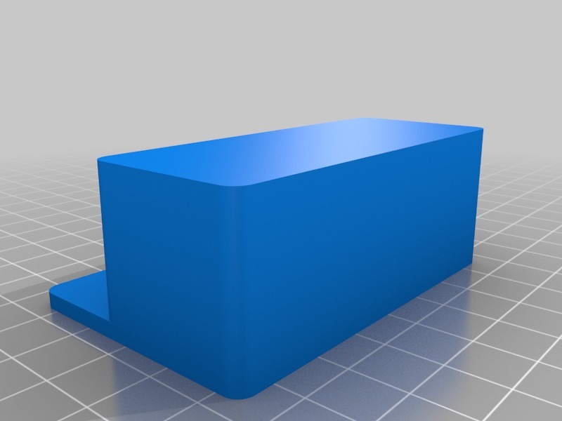 Панель питания Ord Bot