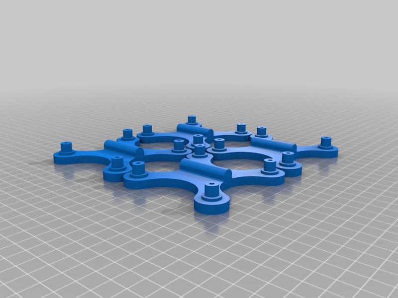 3D-принтер CENTURION 2.1 с открытым исходным кодом