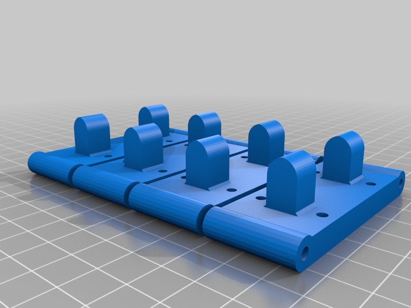 3D-принтер CENTURION 2.1 с открытым исходным кодом