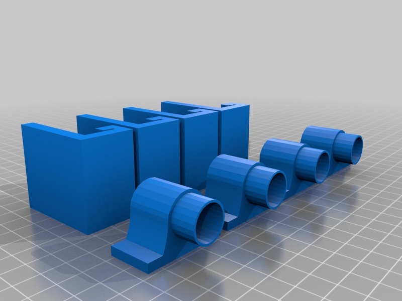 3D-принтер CENTURION 2.1 с открытым исходным кодом