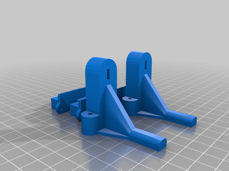 3D-принтер CENTURION 2.1 с открытым исходным кодом