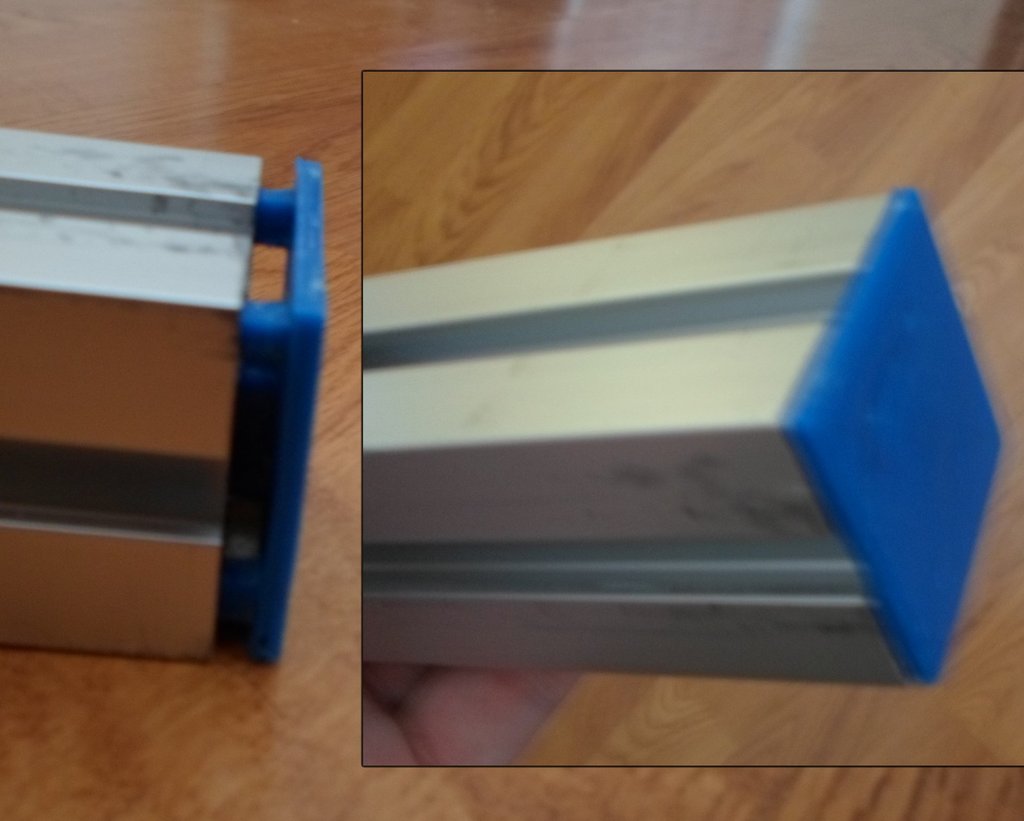 3D-принтер CENTURION 2.1 с открытым исходным кодом