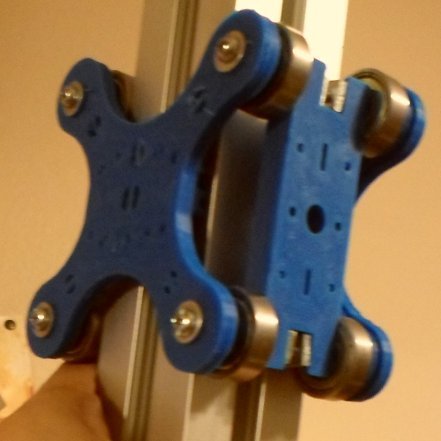 3D-принтер CENTURION 2.1 с открытым исходным кодом