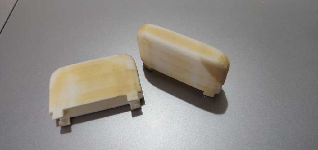 Замена зажимов кондиционера для Mercedes W211