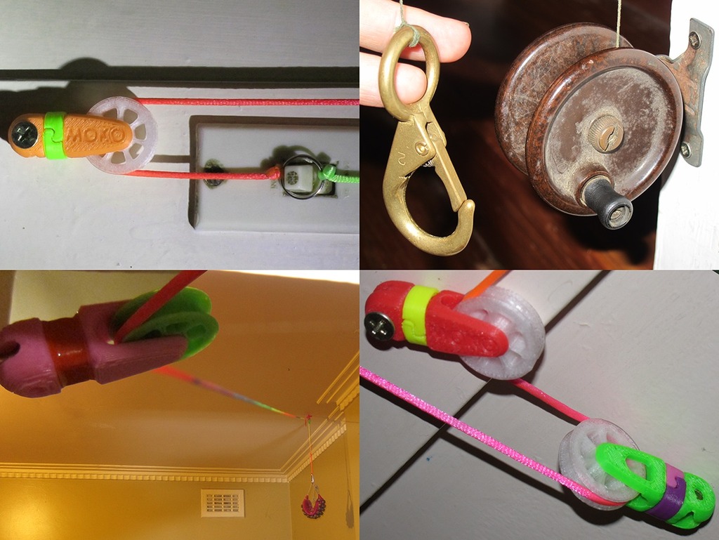 MOKO Мини Блок Пулей