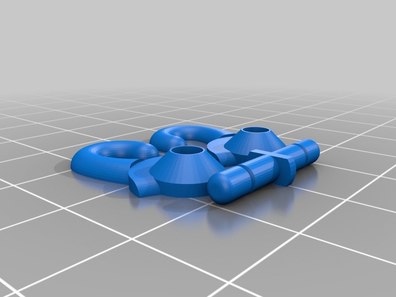 MOKO Мини Блок Пулей