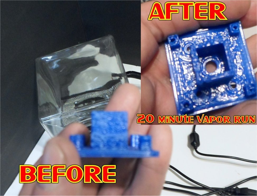 Система resurfacing с принудительной подачей воздуха для ABS