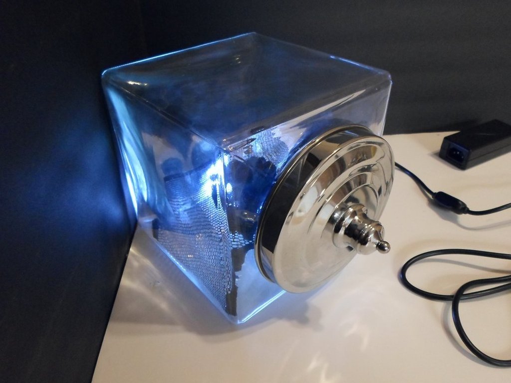 Система resurfacing с принудительной подачей воздуха для ABS