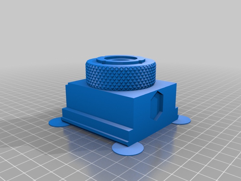 P6*6 120 Пинхол Камера